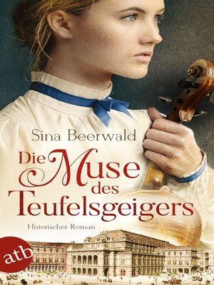cover image of Die Muse des Teufelsgeigers